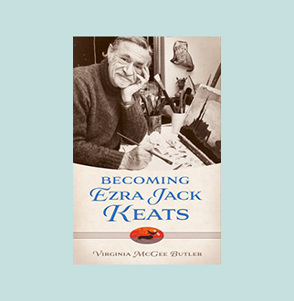 洋書 KEATS'S MAJOR ODES: Jack Wright Rhodes Becoming Ezra Jack